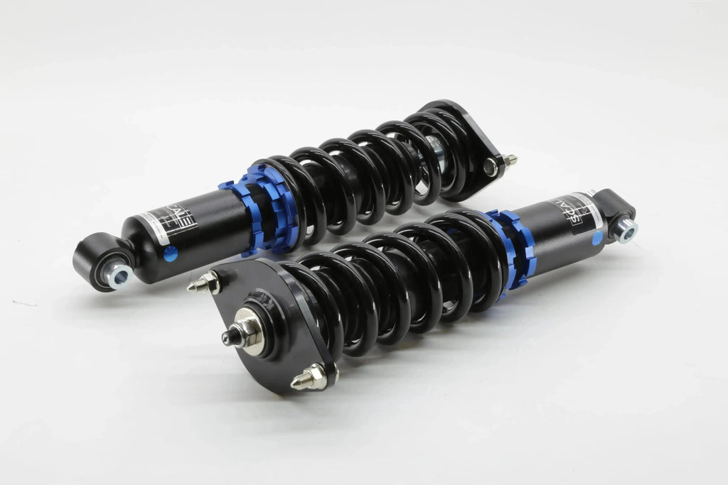 Subaru Outback 15-19 Innovative Series Coilover