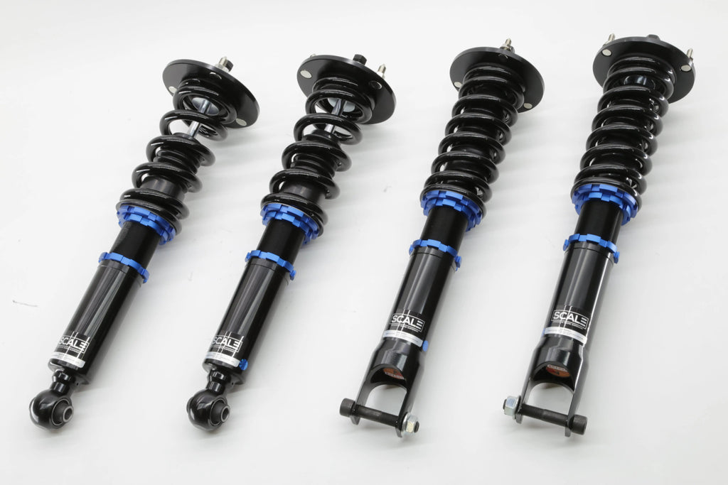 Toyota Supra 93-97 Innovative Series Coilover