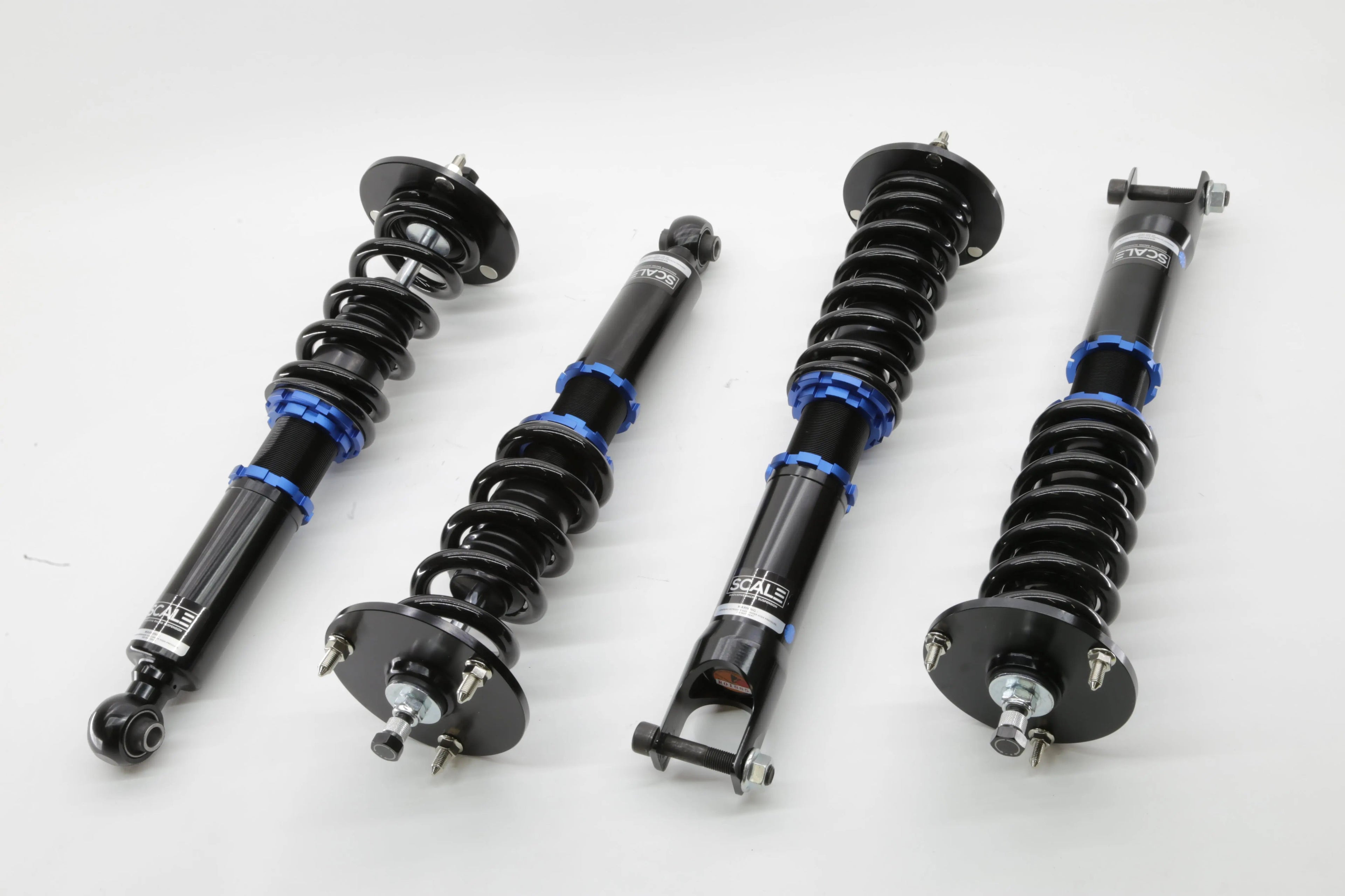 Toyota Supra 93-97 Innovative Series Coilover