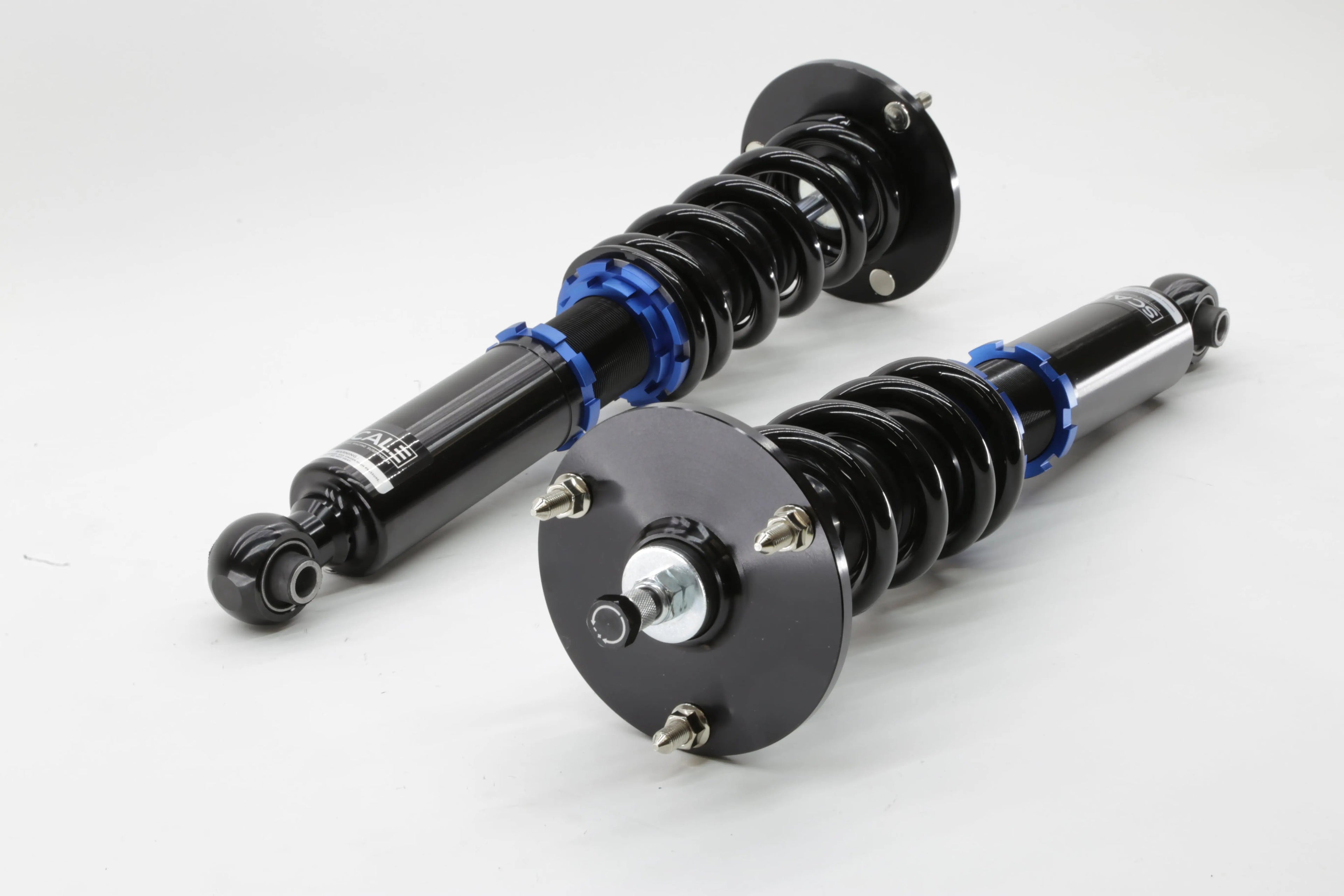 Toyota Supra 93-97 Innovative Series Coilover
