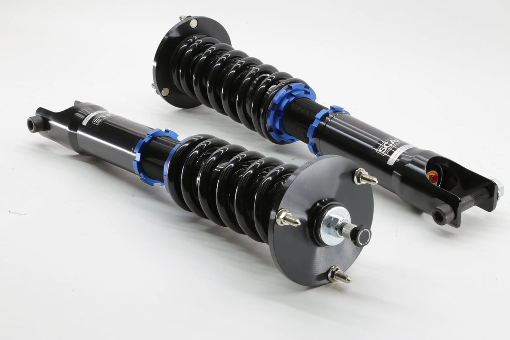 Toyota Supra 93-97 Innovative Series Coilover