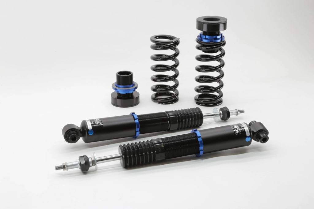 BMW Z4 18+ (G29) Innovative Series Coilover