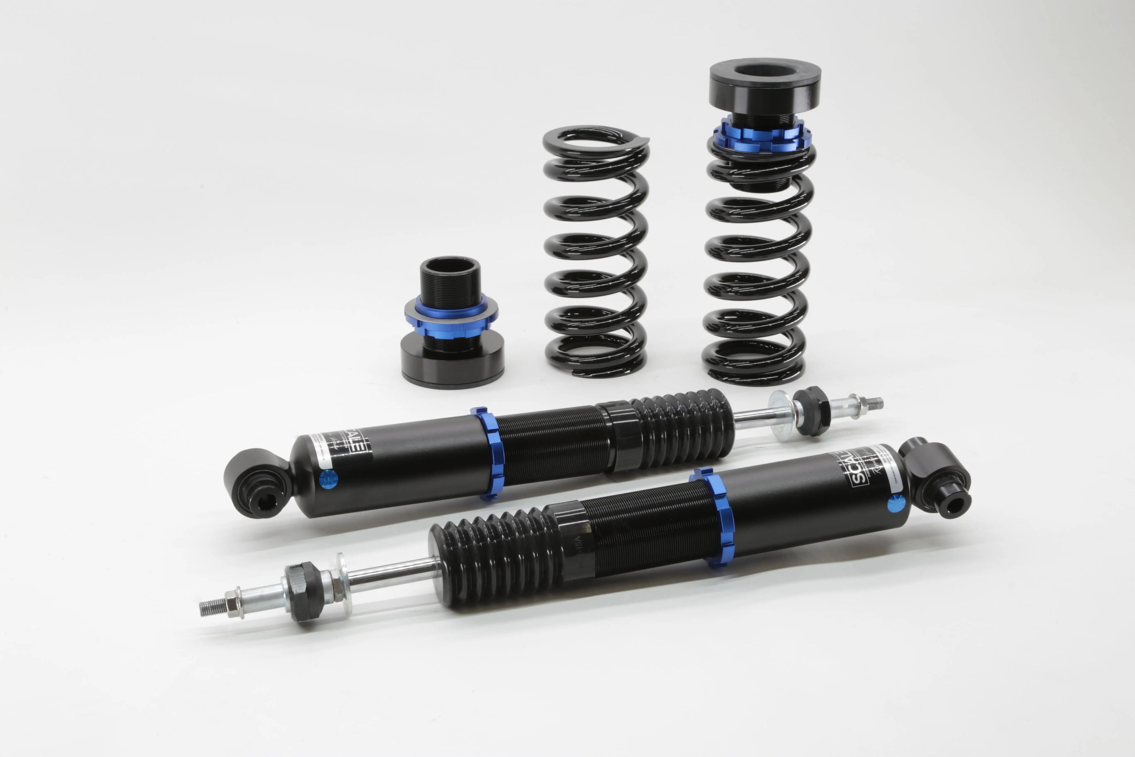 BMW Z4 18+ (G29) Innovative Series Coilover