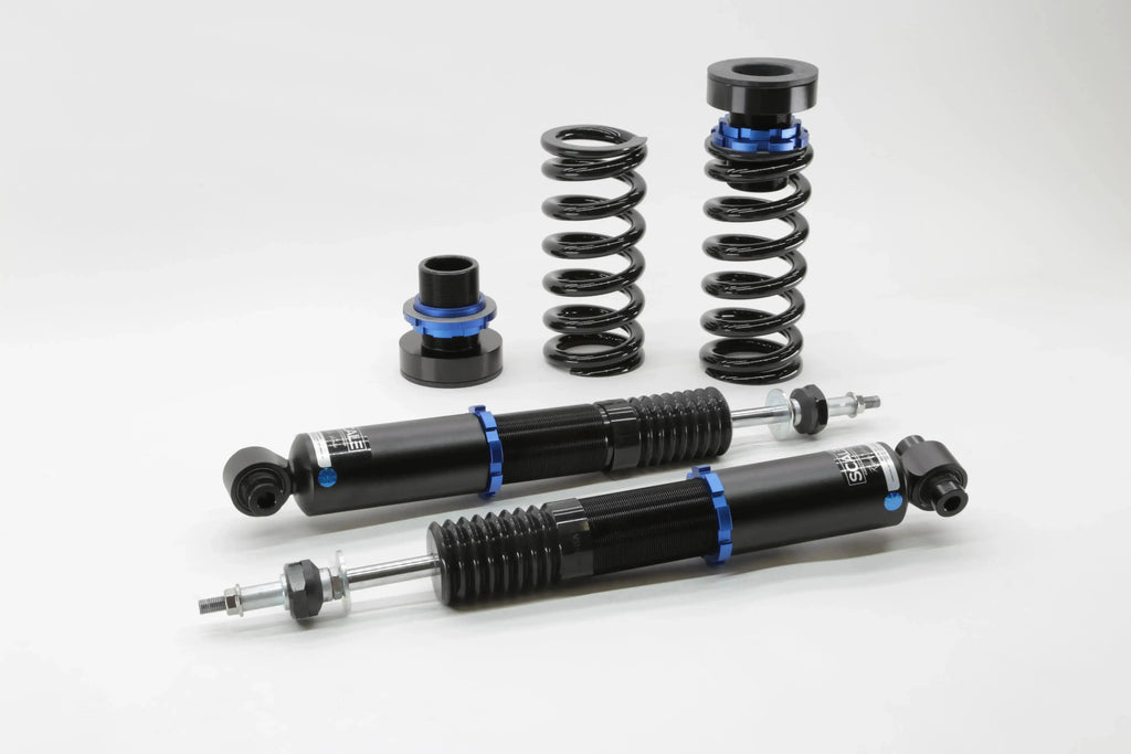 BMW 3-Series RWD Sedan 19+ (G20) Innovative Series Coilover