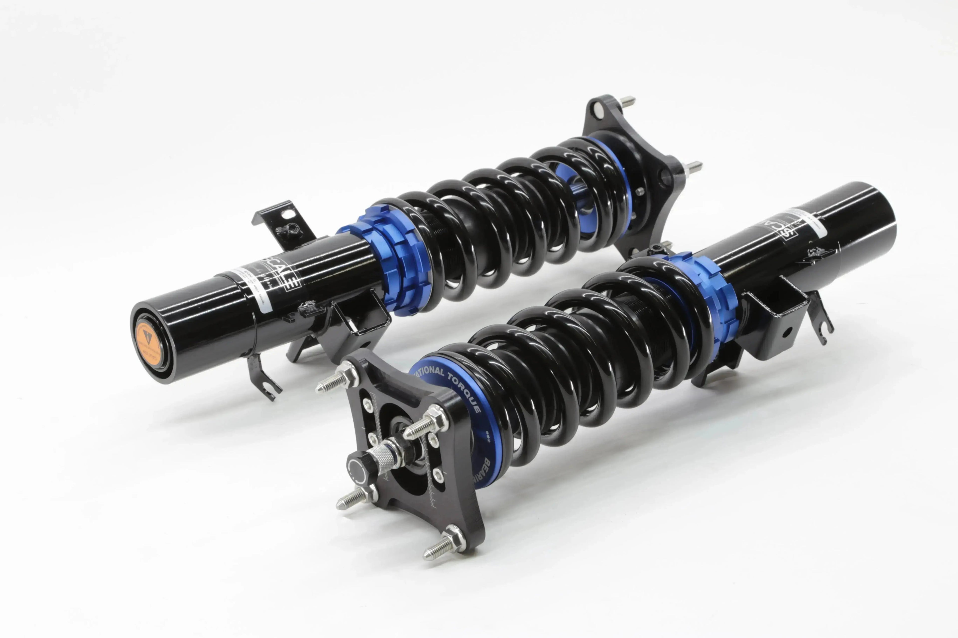 BMW 3-Series X-Drive Sedan 19+ (G20) Innovative Series Coilover