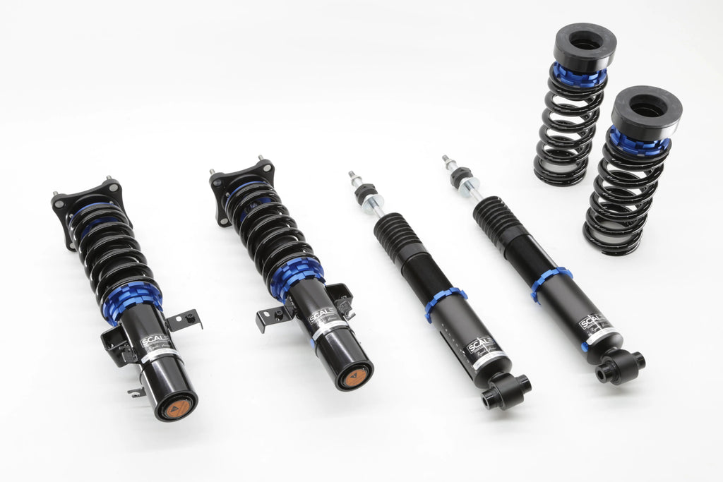 Toyota Supra 19+ Innovative Series Coilover