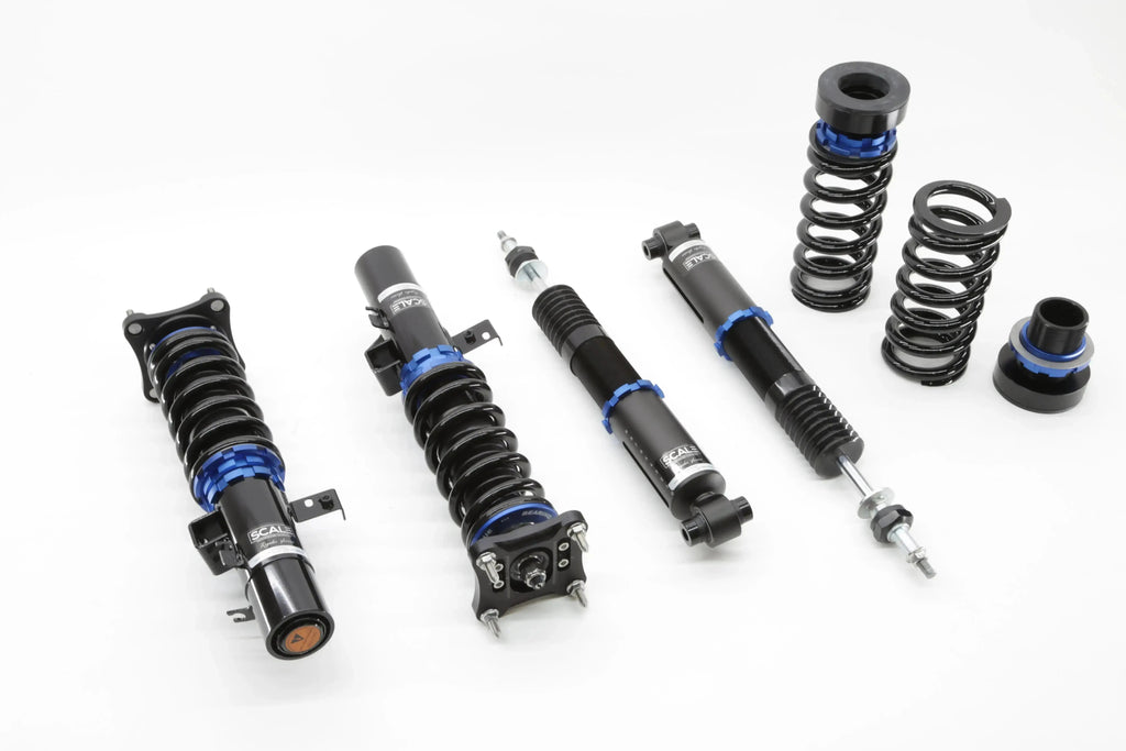 BMW 3-Series RWD Sedan 19+ (G20) Innovative Series Coilover
