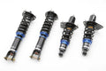 Mazda RX-8 03-12 Innovative Series Coilover