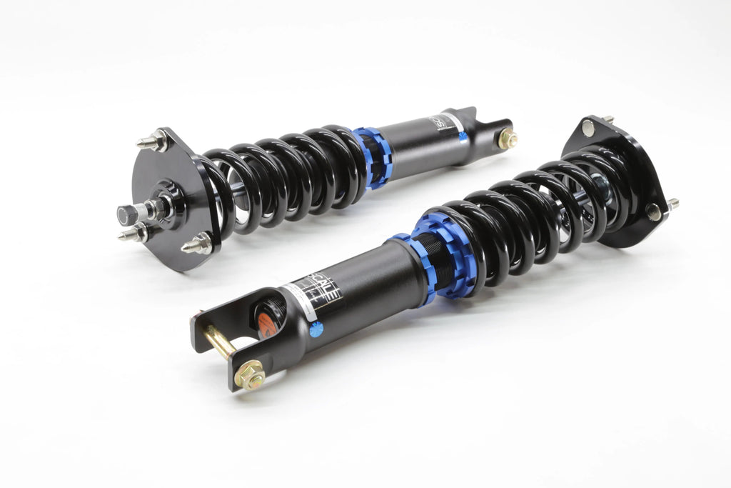 Mazda RX-8 03-12 Innovative Series Coilover
