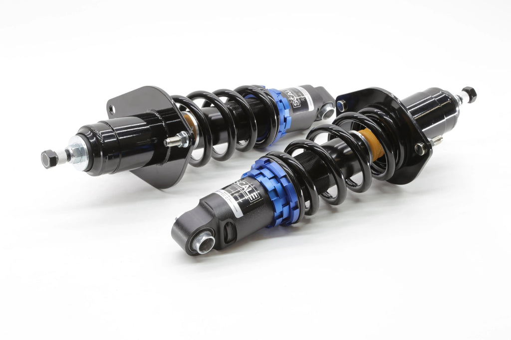 Mazda RX-8 03-12 Innovative Series Coilover