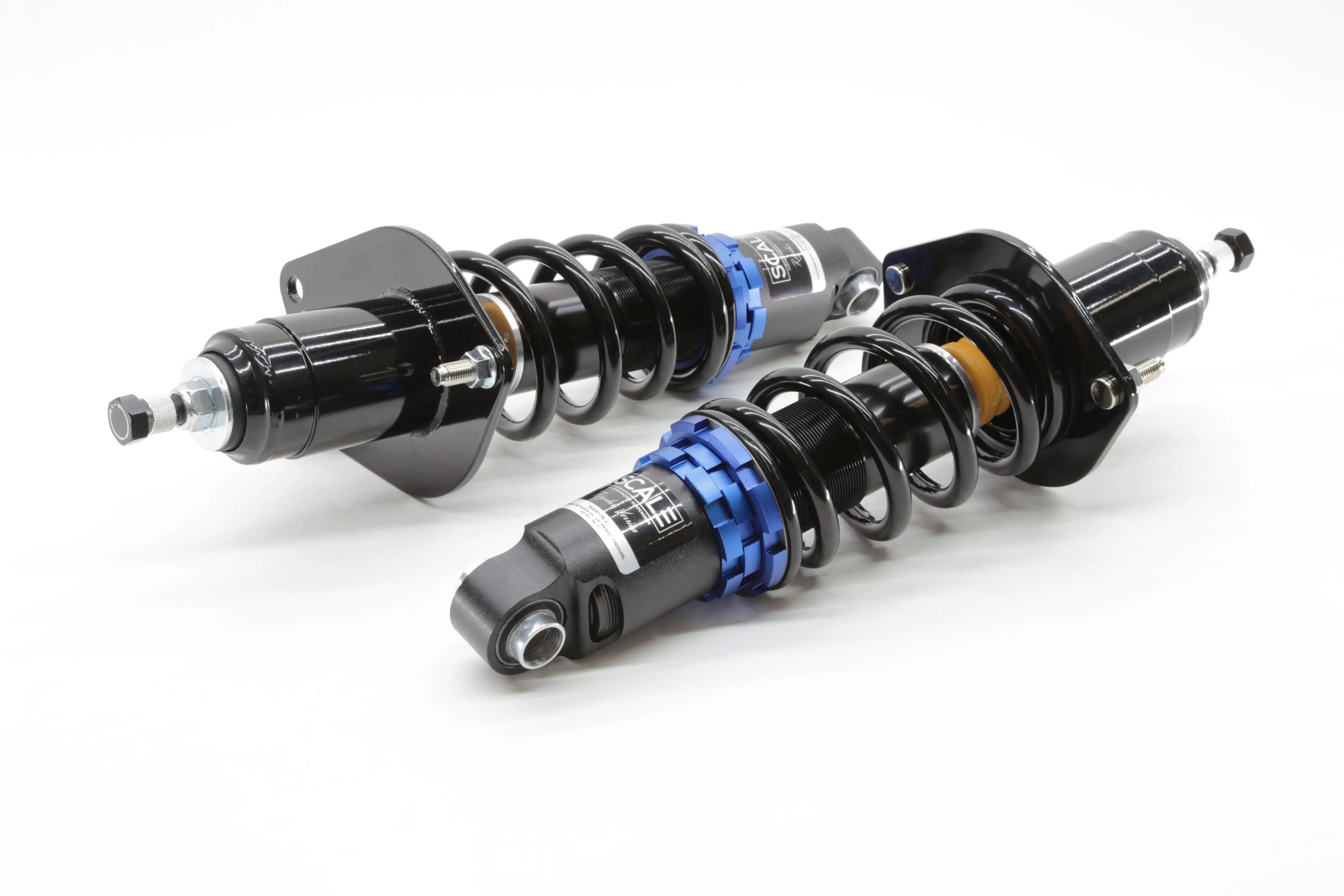Mazda RX-8 03-12 Innovative Series Coilover
