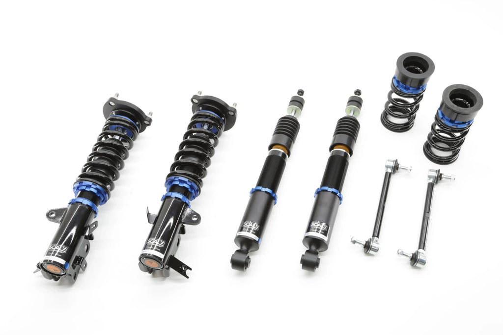 Acura CSX 06-11 Innovative Series Coilover