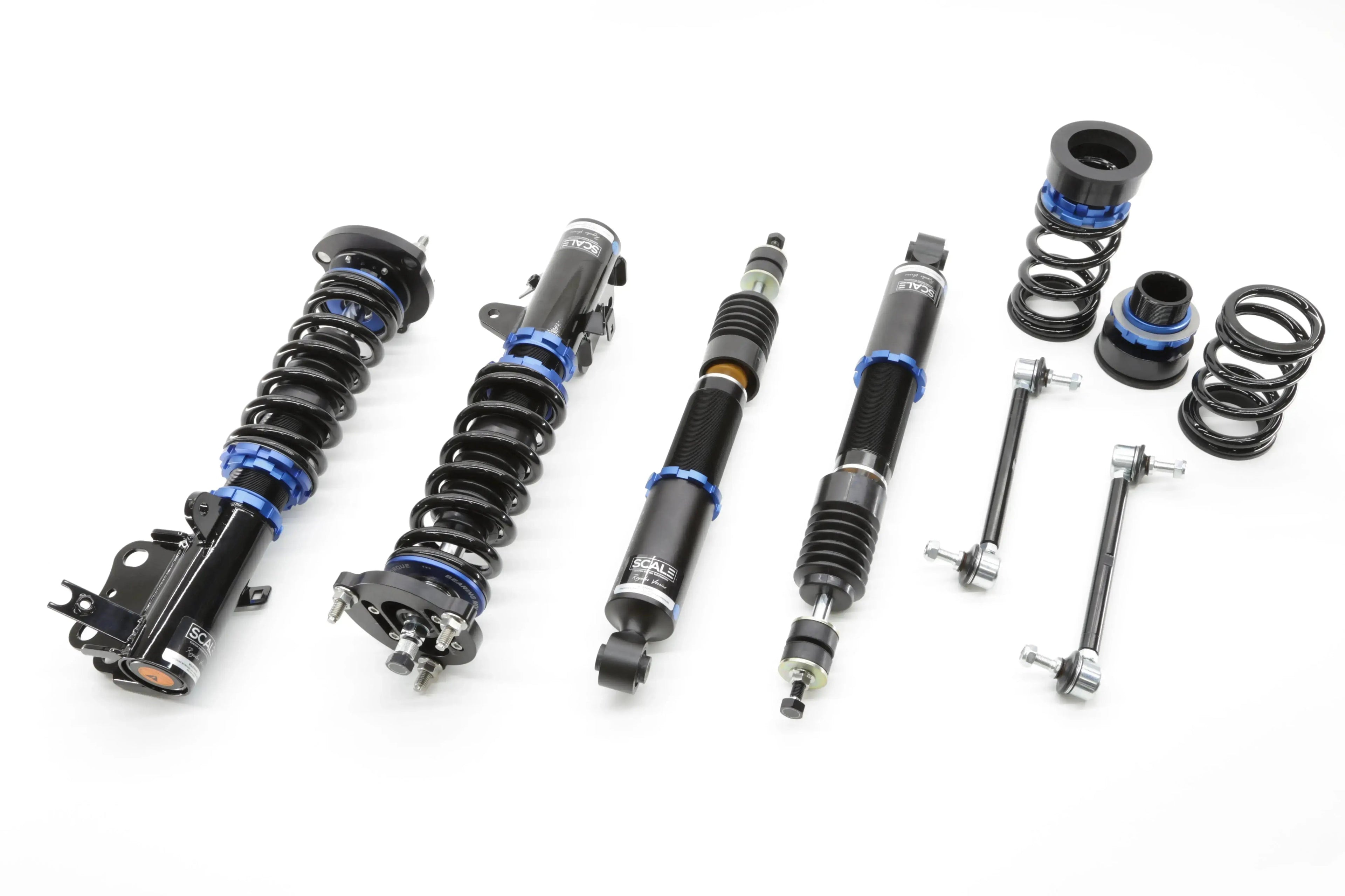 Acura ILX 16-22 (DE2) Innovative Series Coilover