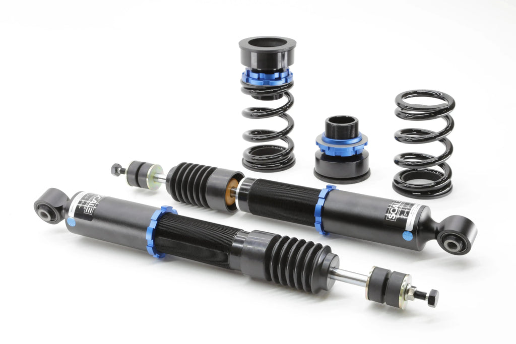 Acura CSX 06-11 Innovative Series Coilover