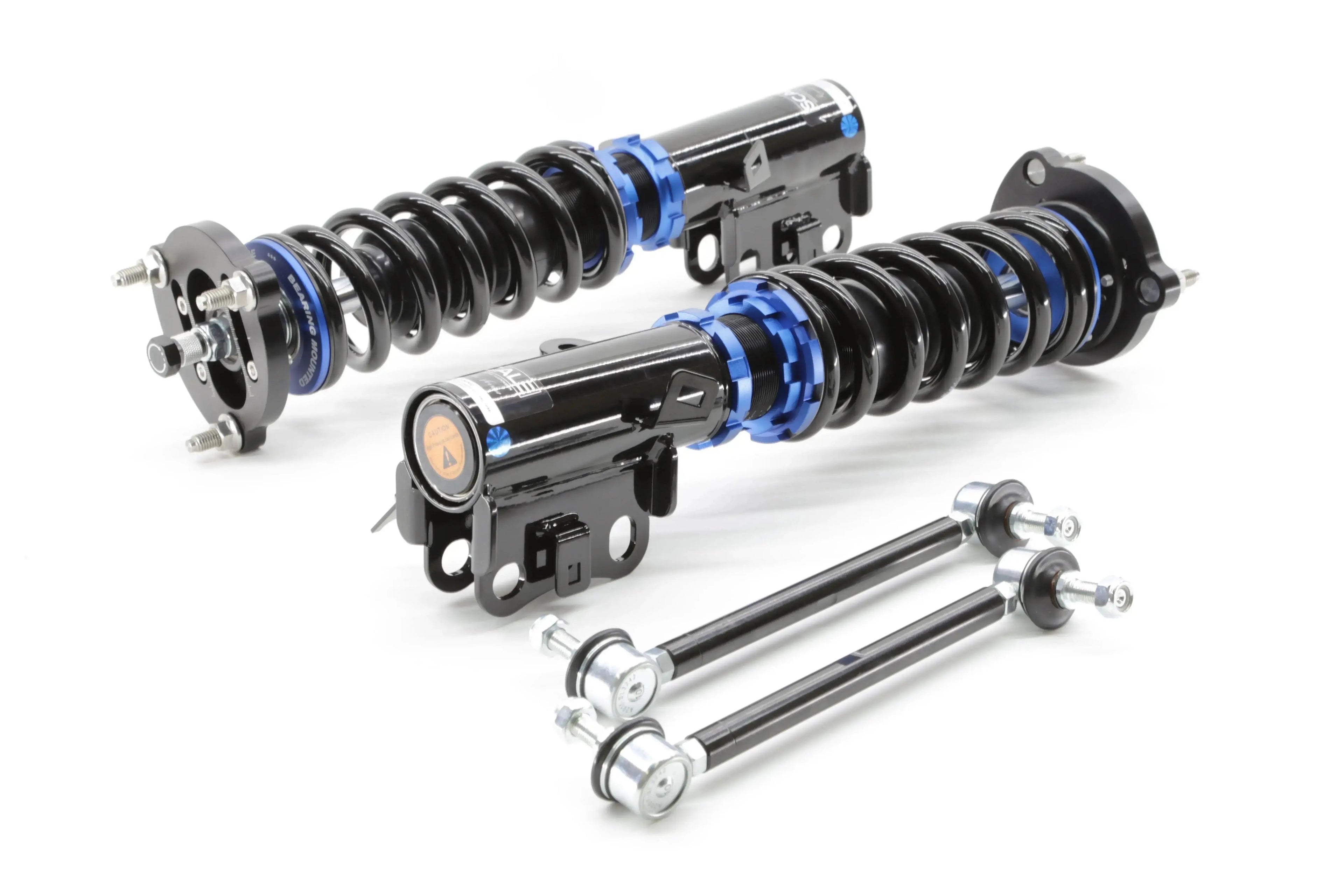 Acura ILX 13-15 Innovative Series Coilover