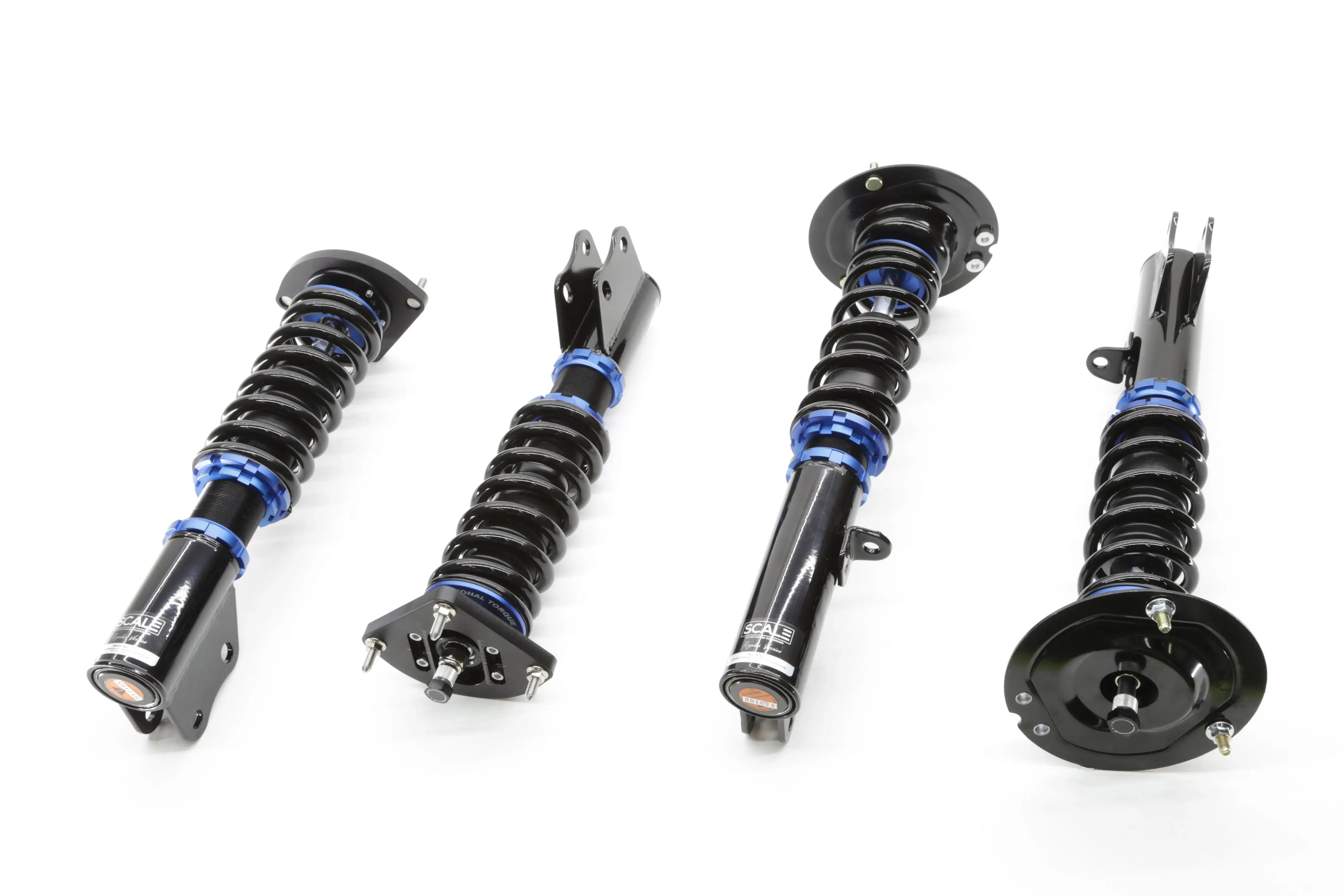 Dodge SRT-4 03-05 Innovative Series Coilover