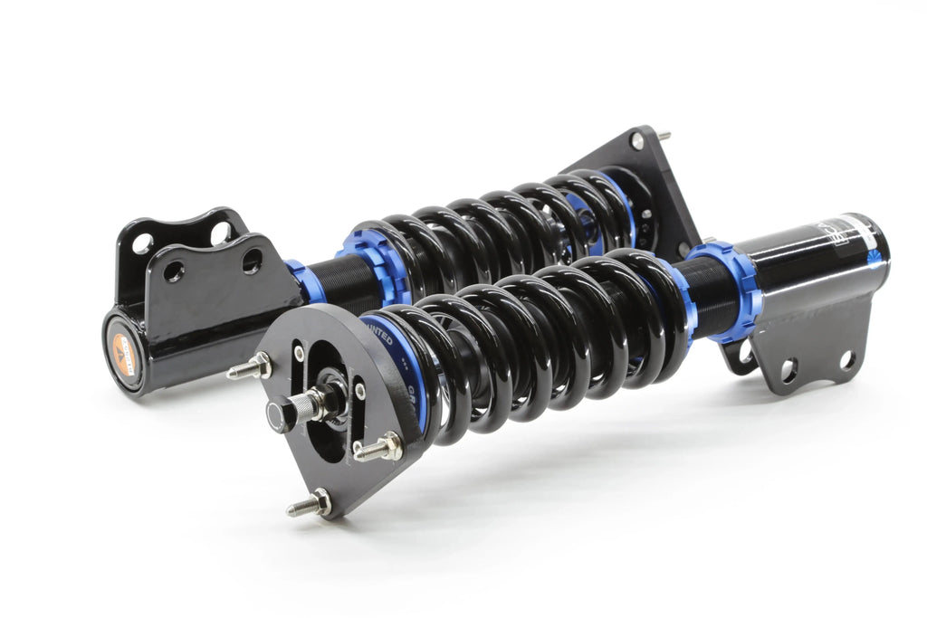 Dodge Neon/SX 2.0 00-05 Innovative Series Coilover