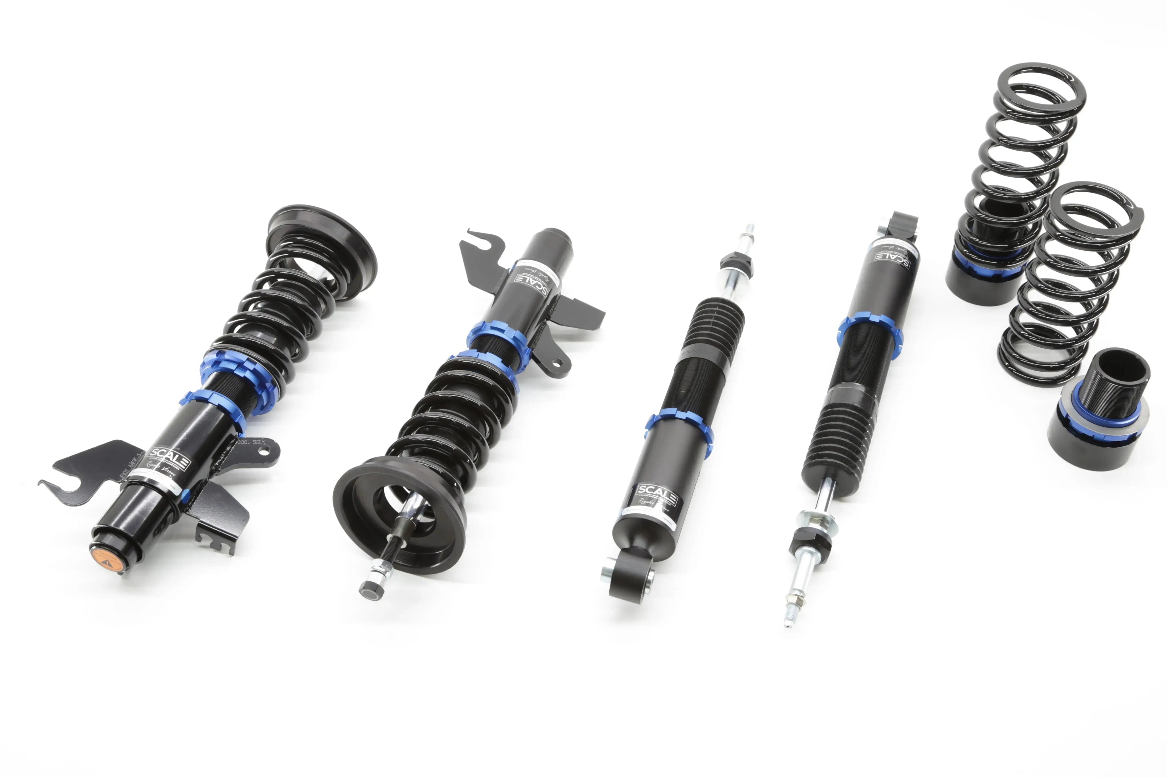 Chrysler 200 15+ Innovative Series Coilover