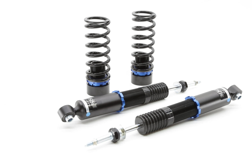 Chrysler 200 15+ Innovative Series Coilover