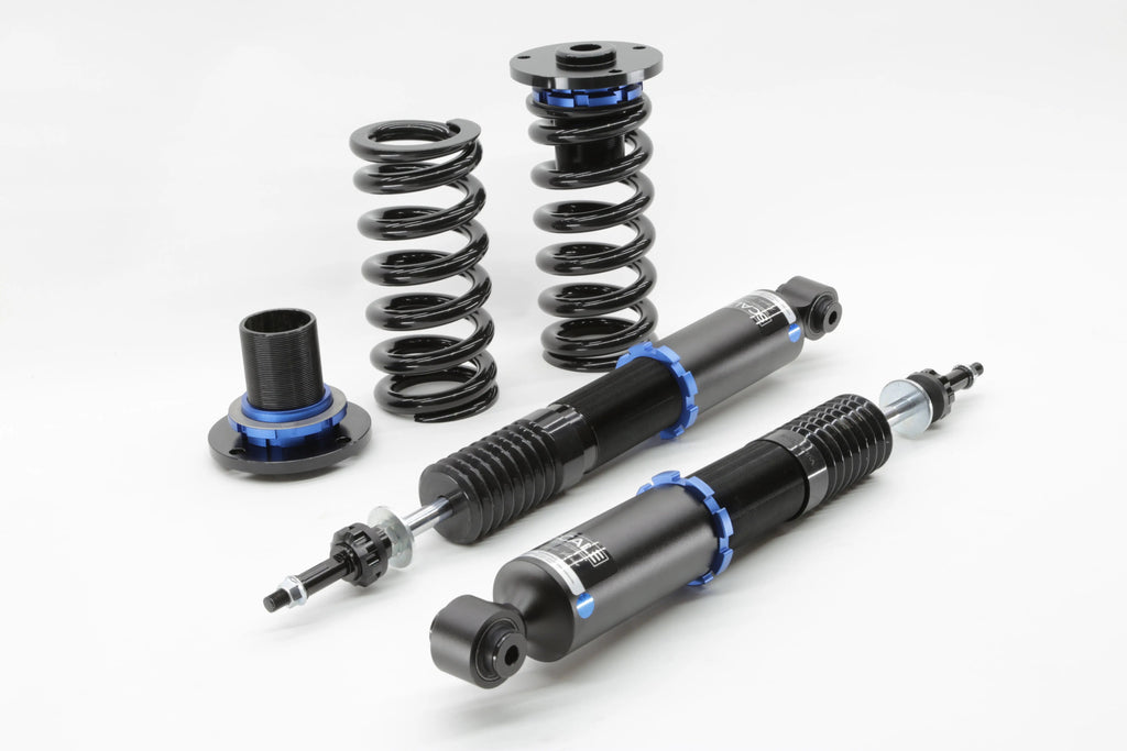 Mercedes-Benz GLC-Class 16-22 4Matic Innovative Series Coilover