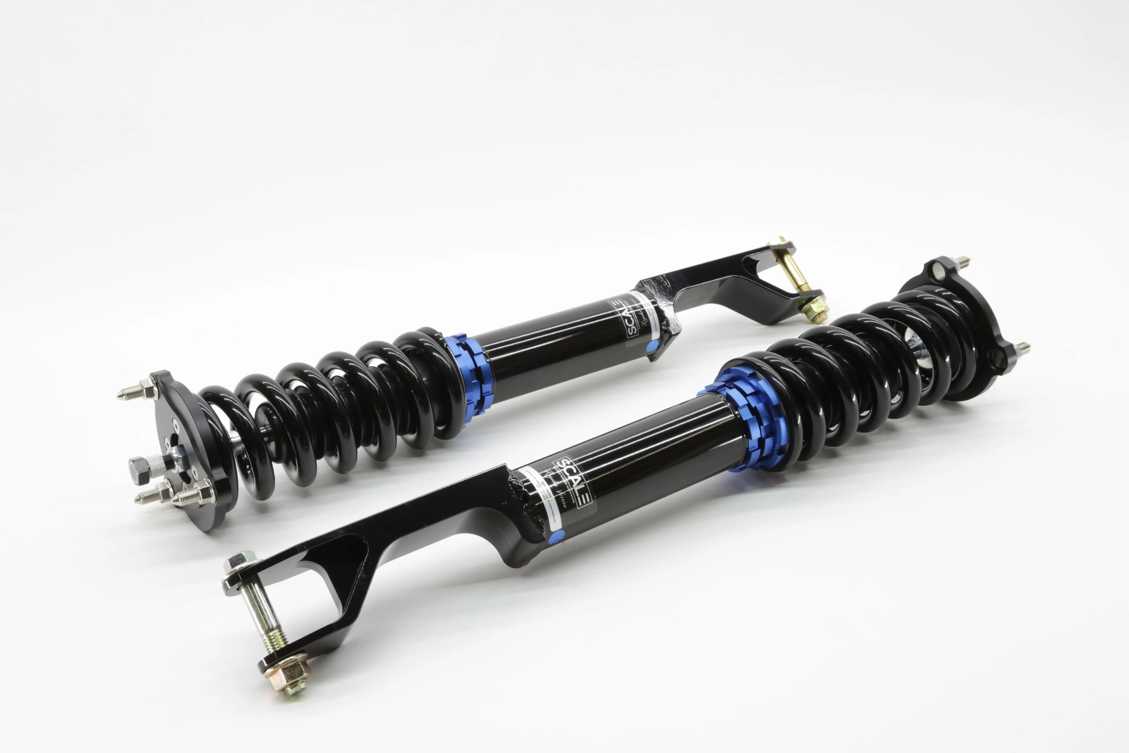 Mercedes-Benz GLC-Class 16-22 4Matic Innovative Series Coilover