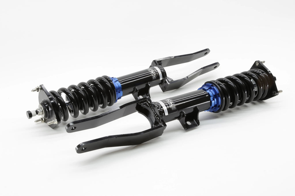 Alfa Romeo Giulia AWD 16+ Innovative Series Coilover