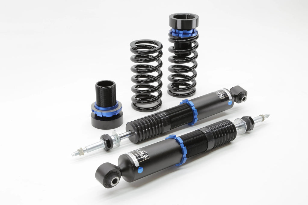 Alfa Romeo Giulia AWD 16+ Innovative Series Coilover