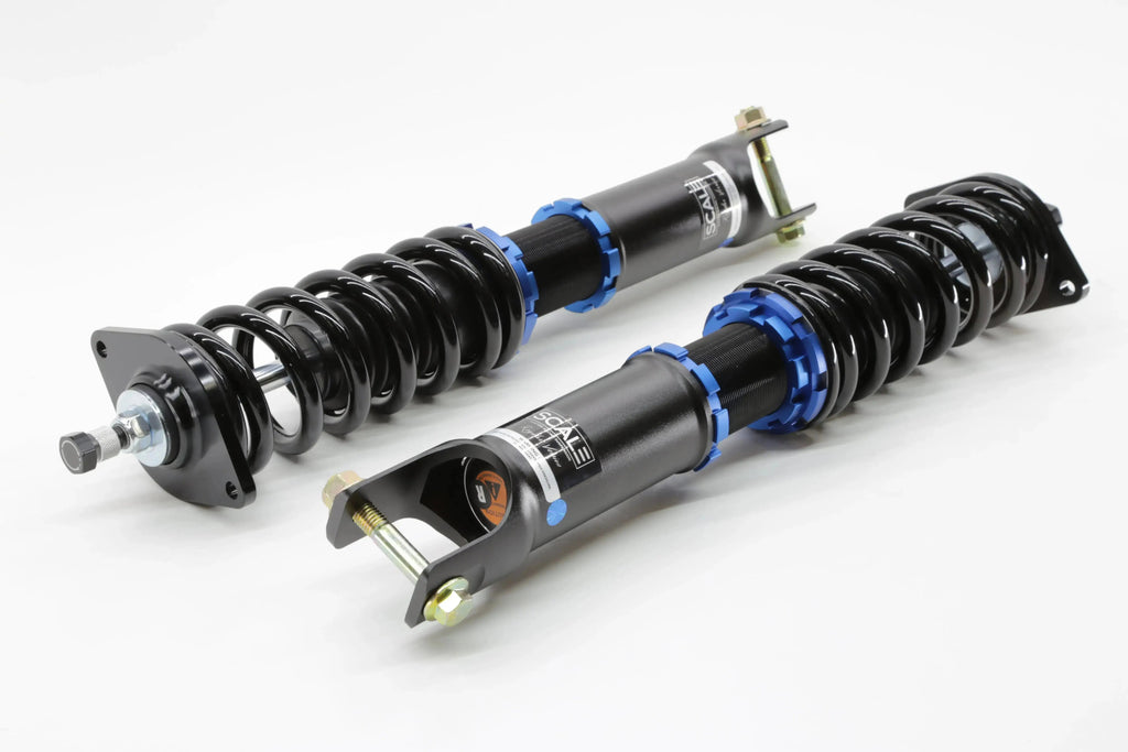 Infiniti M35/45 AWD 06-10 Innovative Series Coilover