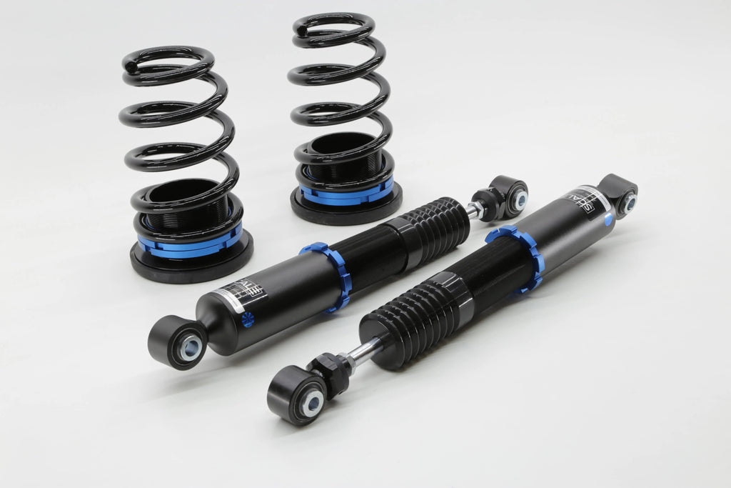 Ford Fusion 06-12 (2WD/AWD) Innovative Series Coilover
