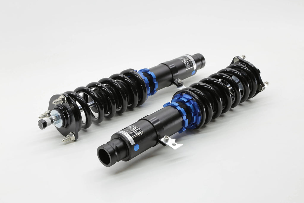 Ford Fusion 06-12 (2WD/AWD) Innovative Series Coilover