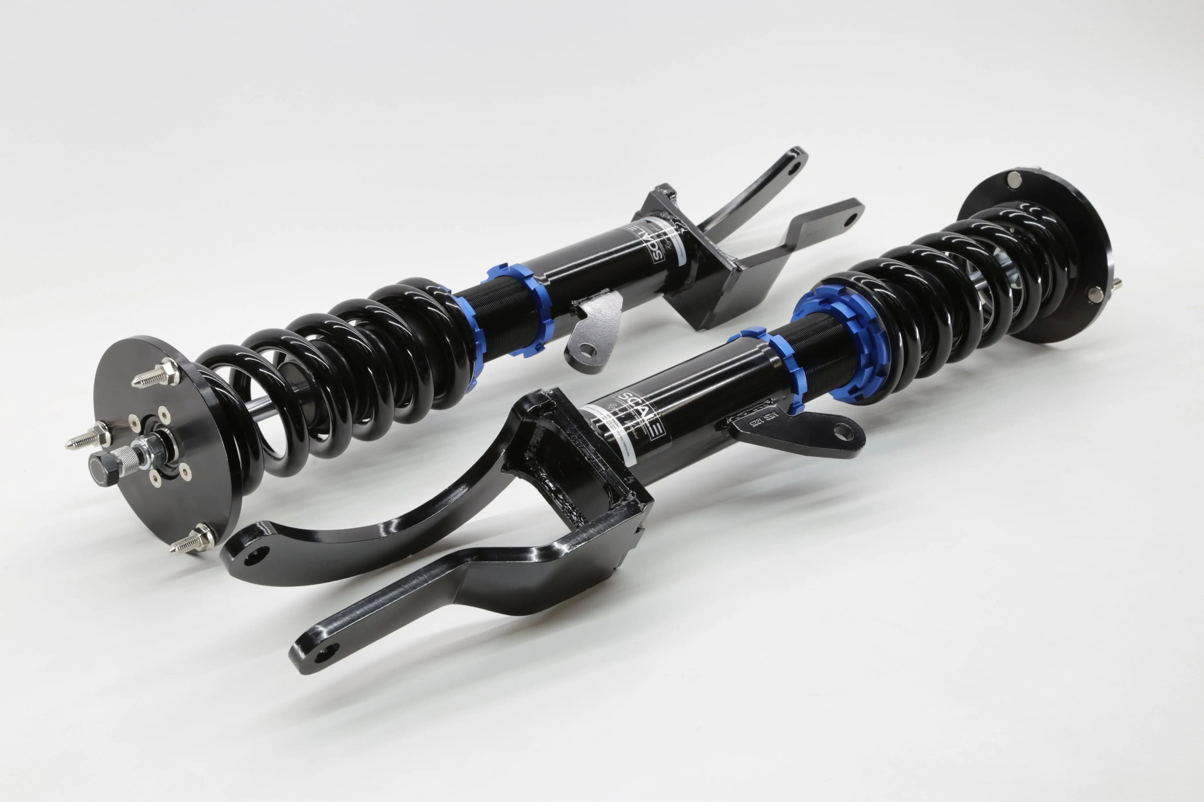 BMW 5 Series AWD 11-17 (F10/11) Innovative Series Coilover