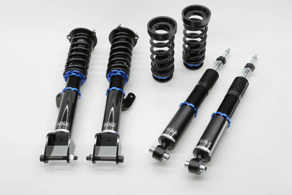 Tesla Model Y RWD 20+ Innovative Series Coilover