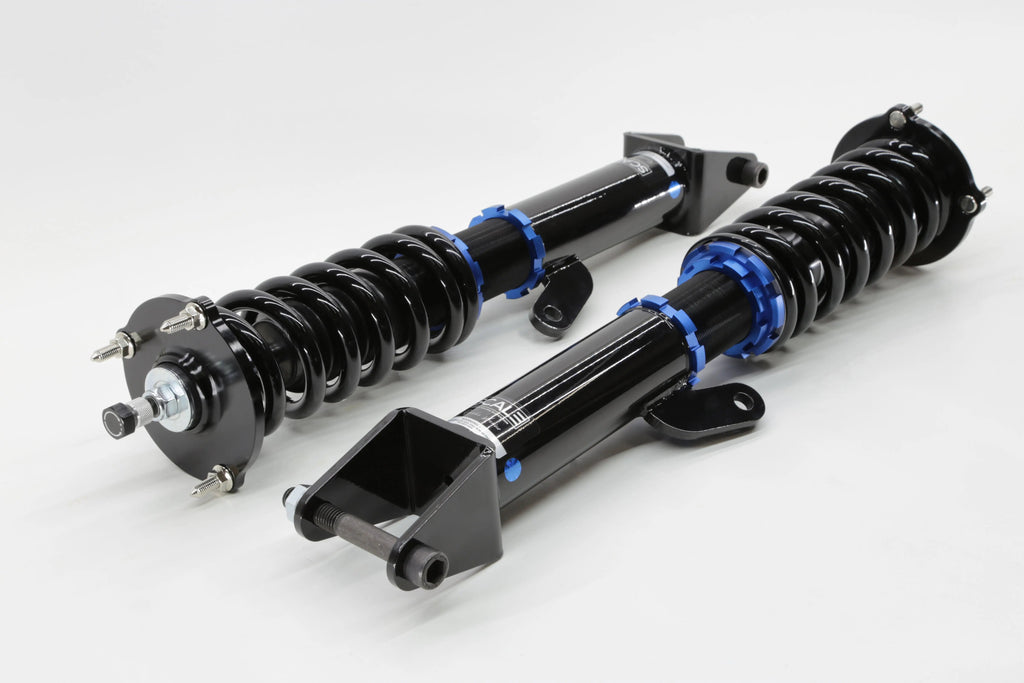 Tesla Model 3 RWD 17+ Innovative Series Coilover