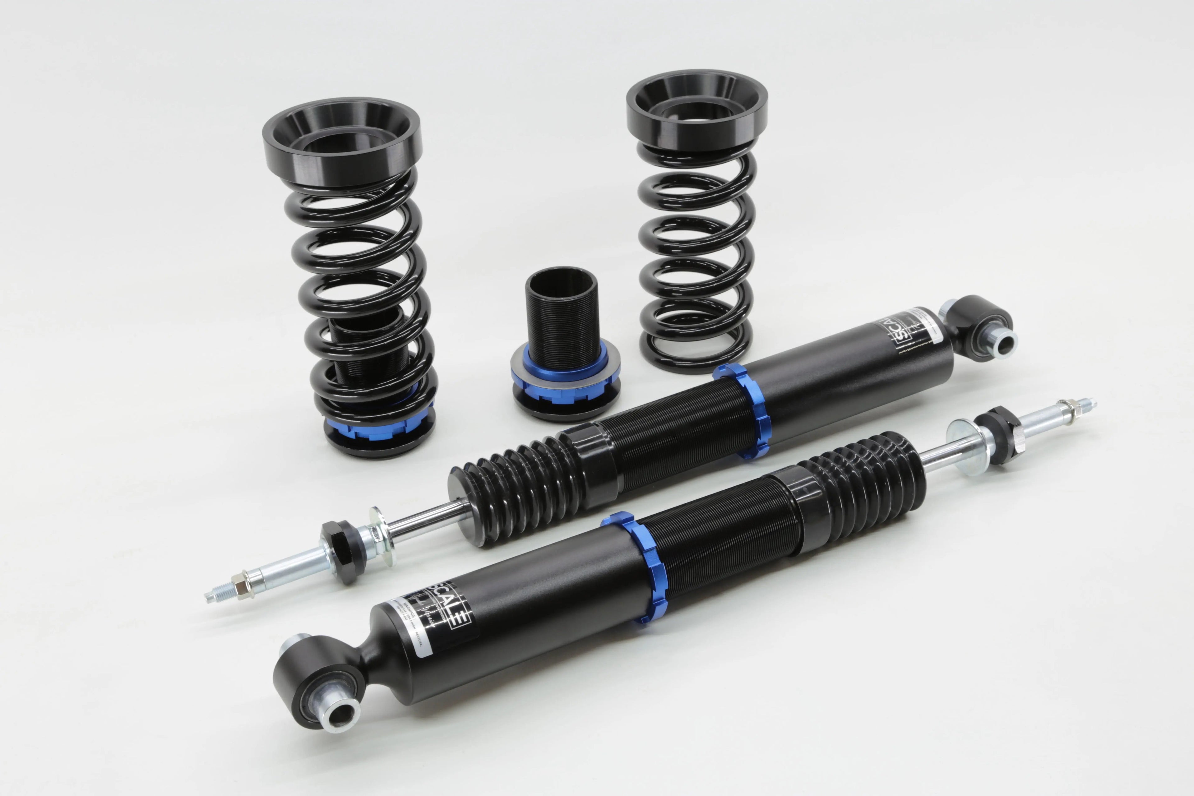 Tesla Model 3 RWD 17+ Innovative Series Coilover