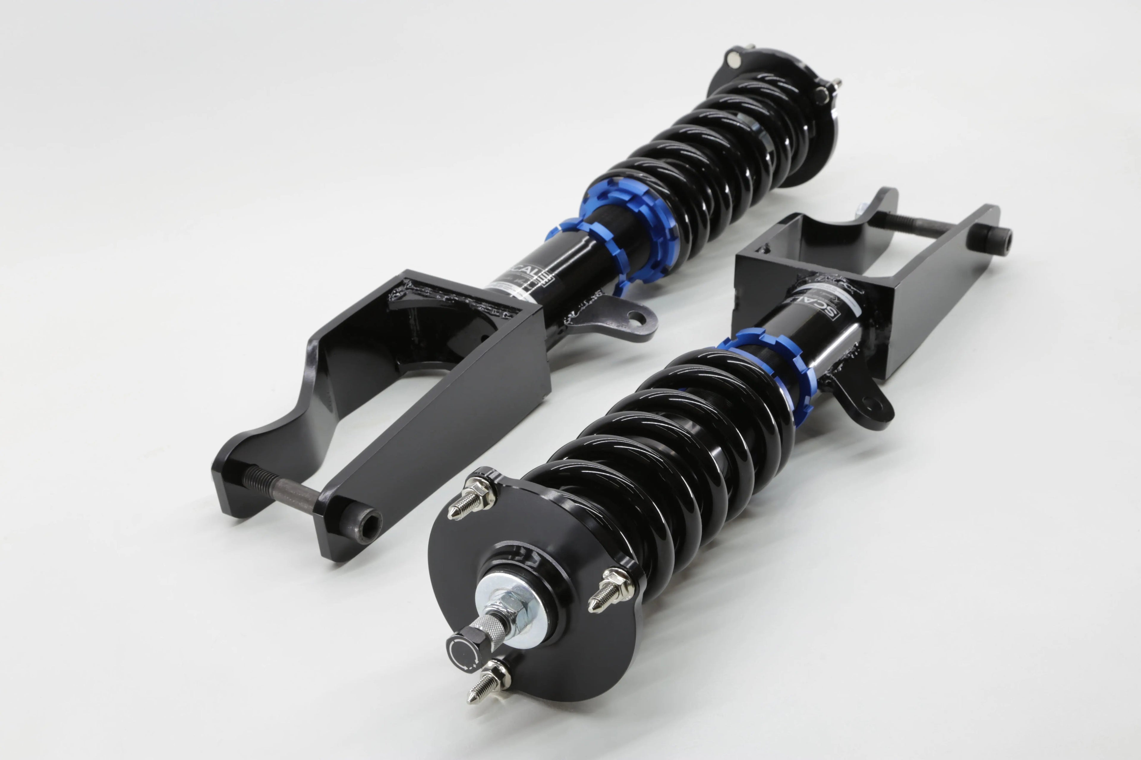 Tesla Model Y AWD 20+ Innovative Series Coilover