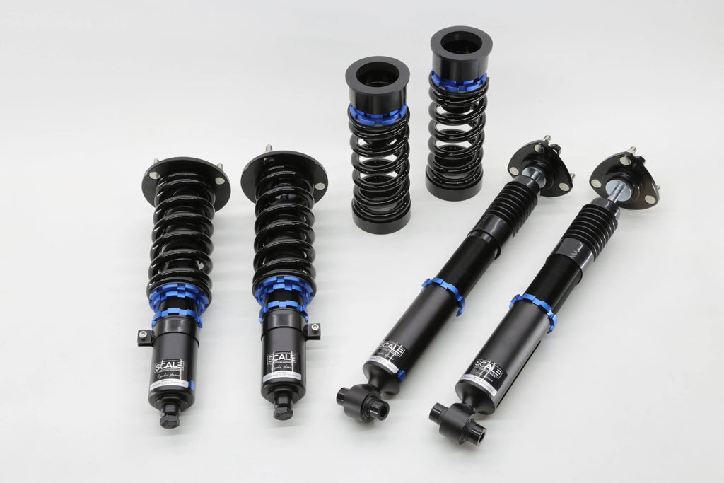 Lexus RC 200/350 AWD 15+ Innovative Series Coilover