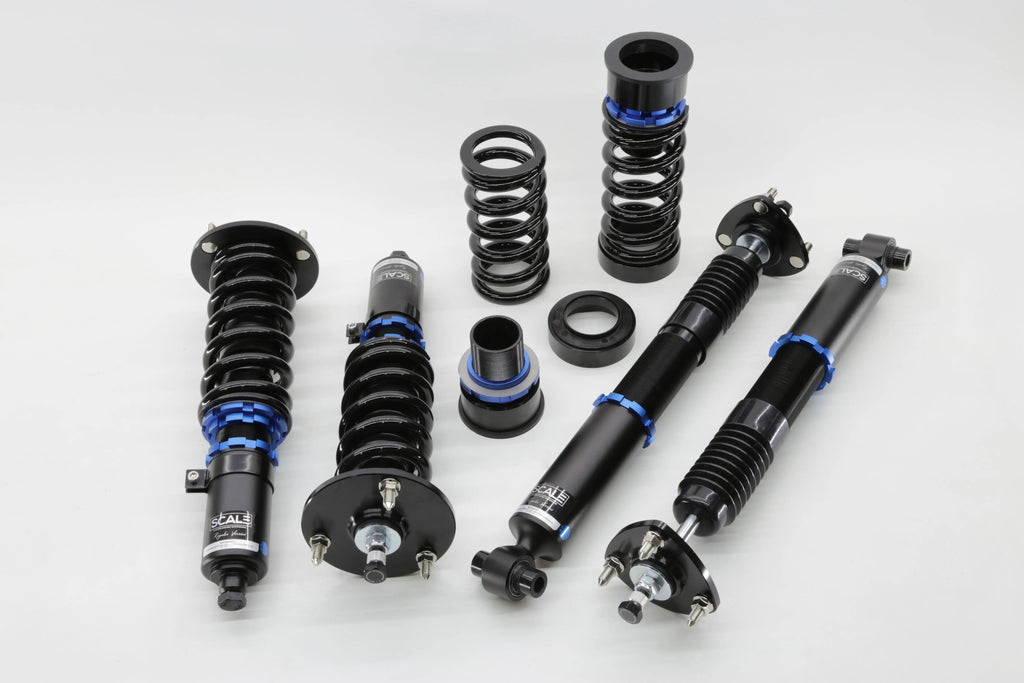 Lexus GS 350 AWD 13-20 Innovative Series Coilover