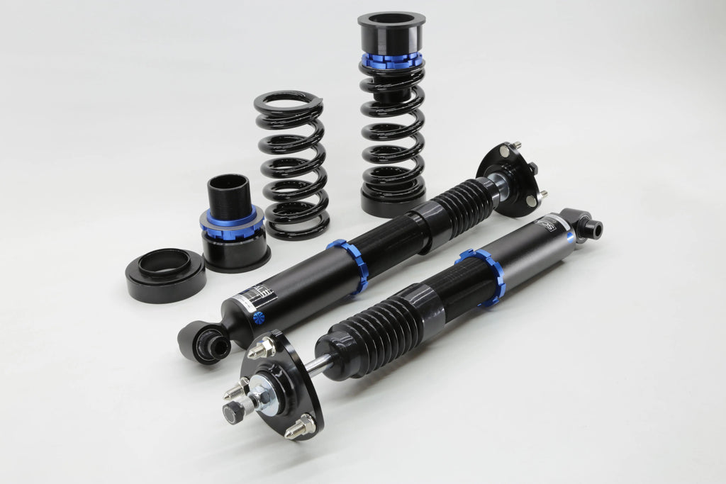 Lexus RC 200/350 AWD 15+ Innovative Series Coilover