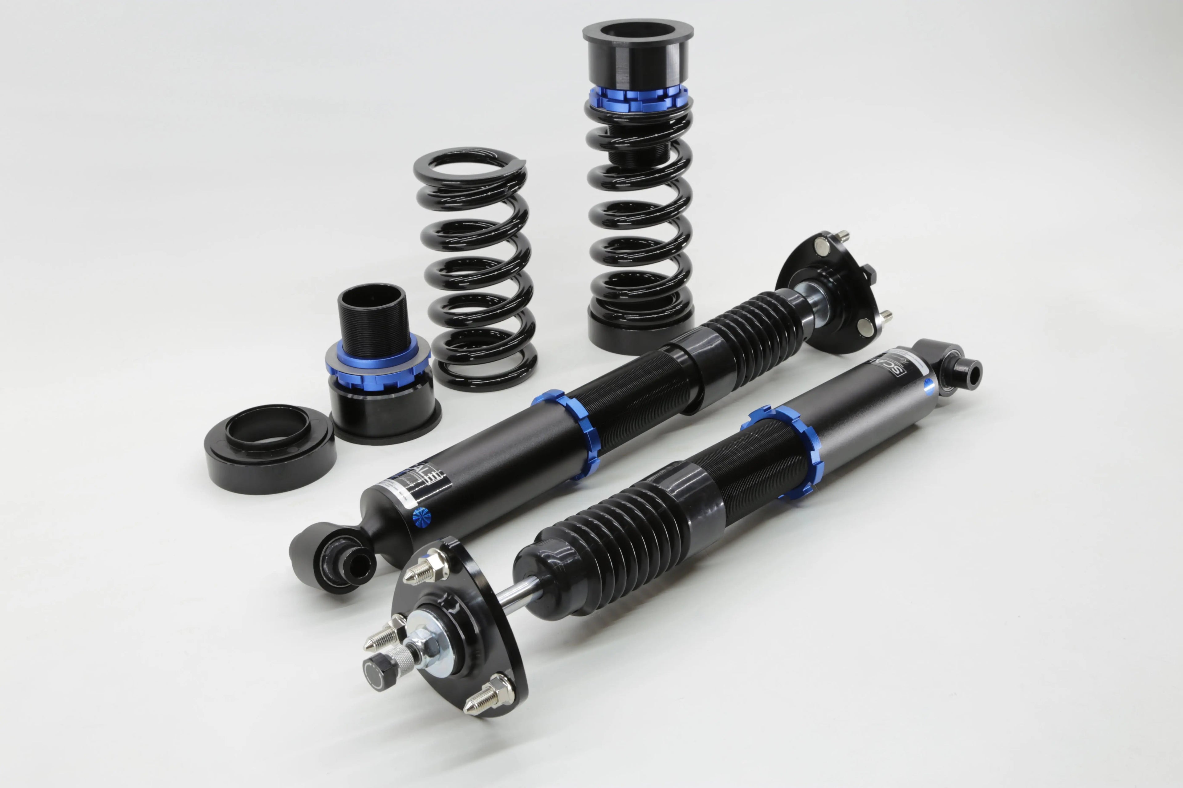Lexus RC 200/350 AWD 15+ Innovative Series Coilover