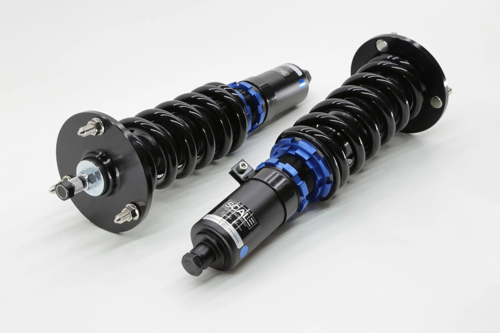 Lexus GS 350 AWD 13-20 Innovative Series Coilover