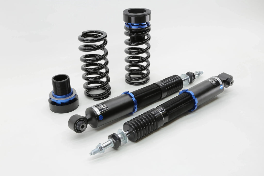 Toyota Camry *LE/XLE* 18+ Innovative Series Coilover