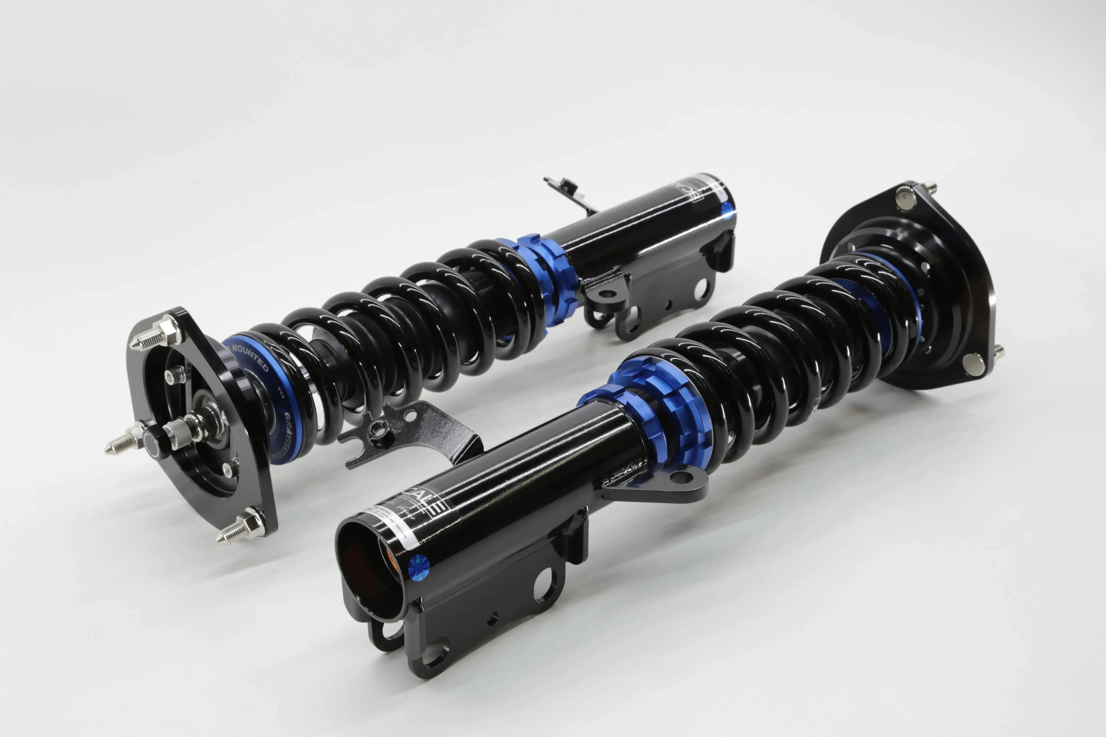 Toyota Camry *SE/XSE* 18+ Innovative Series Coilover