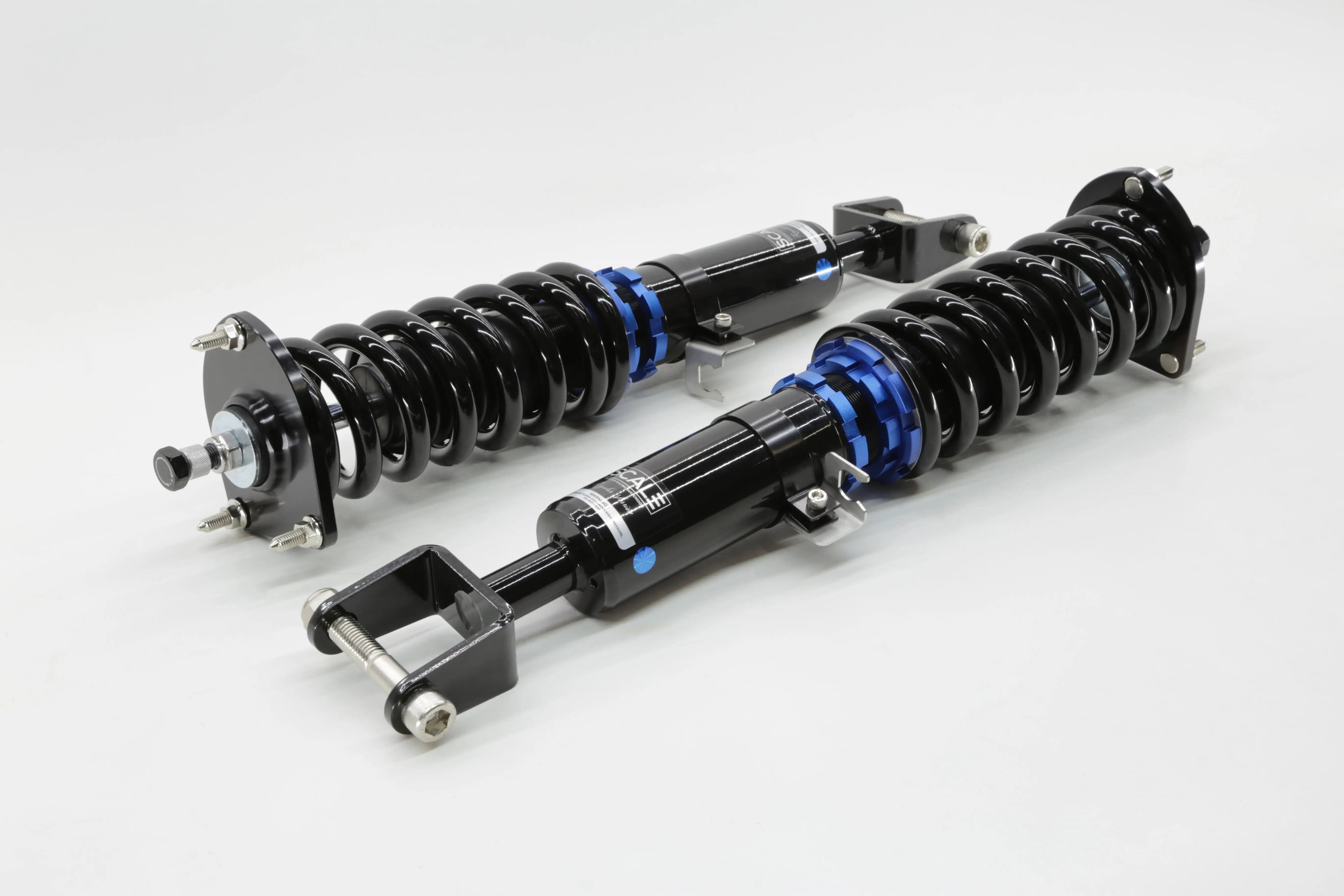 Mercedes-Benz CLS 04-10 Innovative Series Coilover