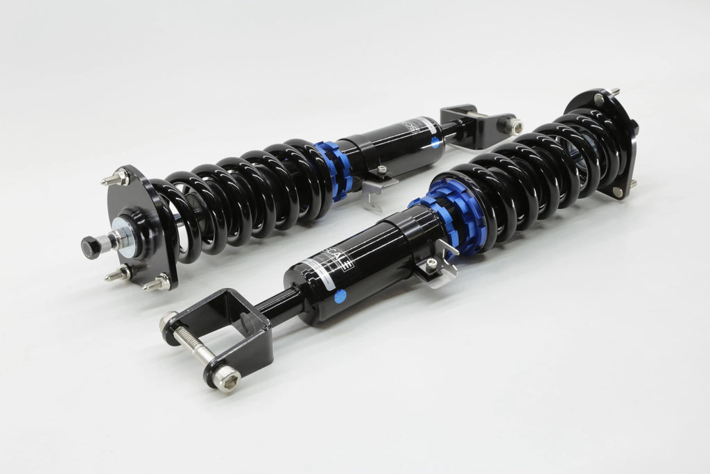 Mercedes-Benz E-Class W211 RWD 02-09 Innovative Series Coilover