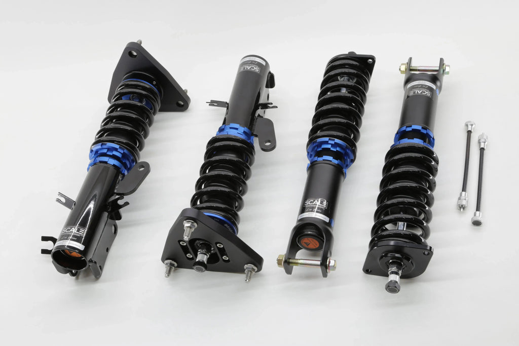 Nissan Maxima 16-23 Innovative Series Coilover
