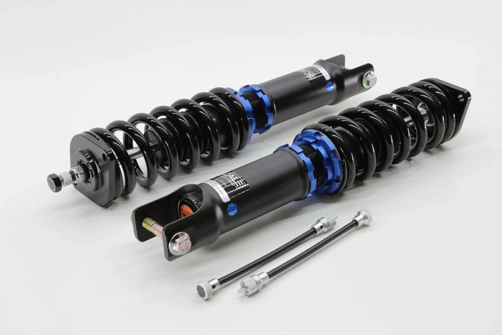 Nissan Maxima 16-23 Innovative Series Coilover