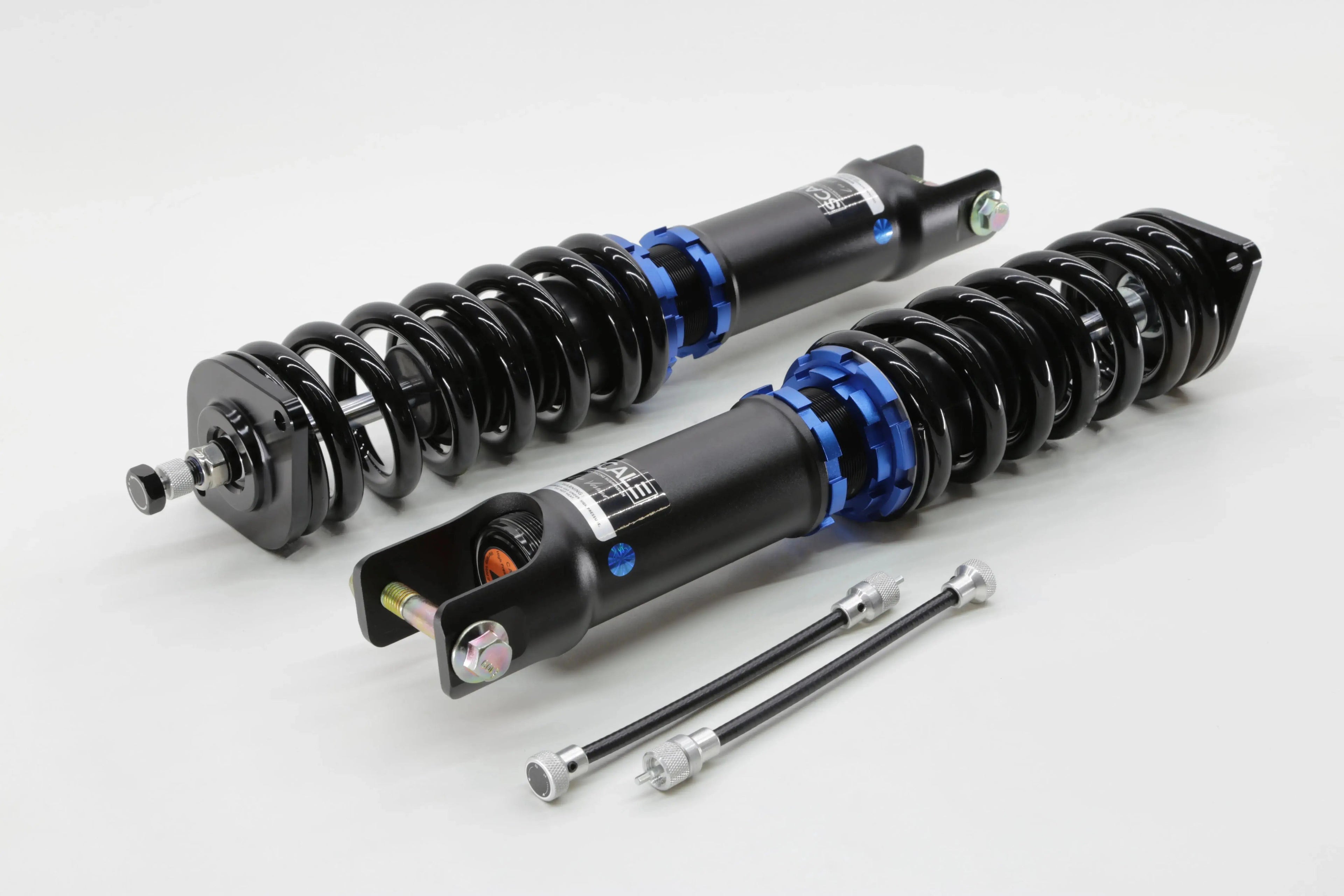 Nissan Maxima 16-23 Innovative Series Coilover