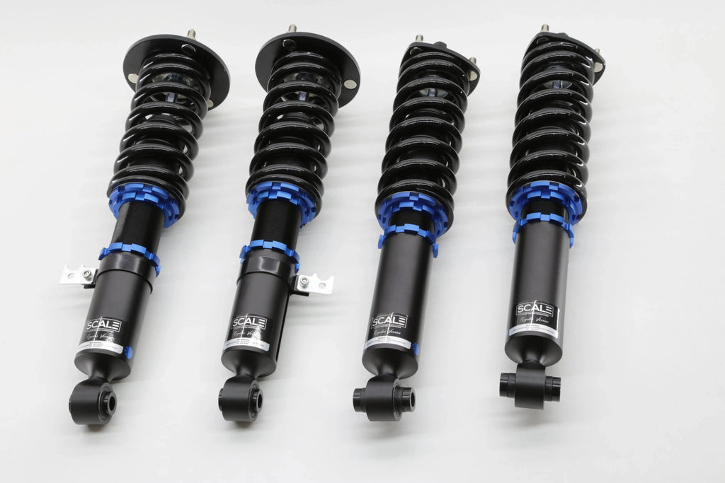 Lexus IS 250/350 RWD 06-13 Innovative Series Coilover