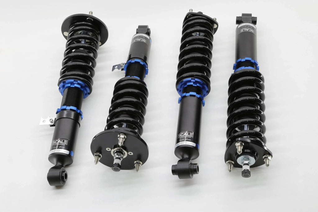Lexus IS 250/350 RWD 06-13 Innovative Series Coilover