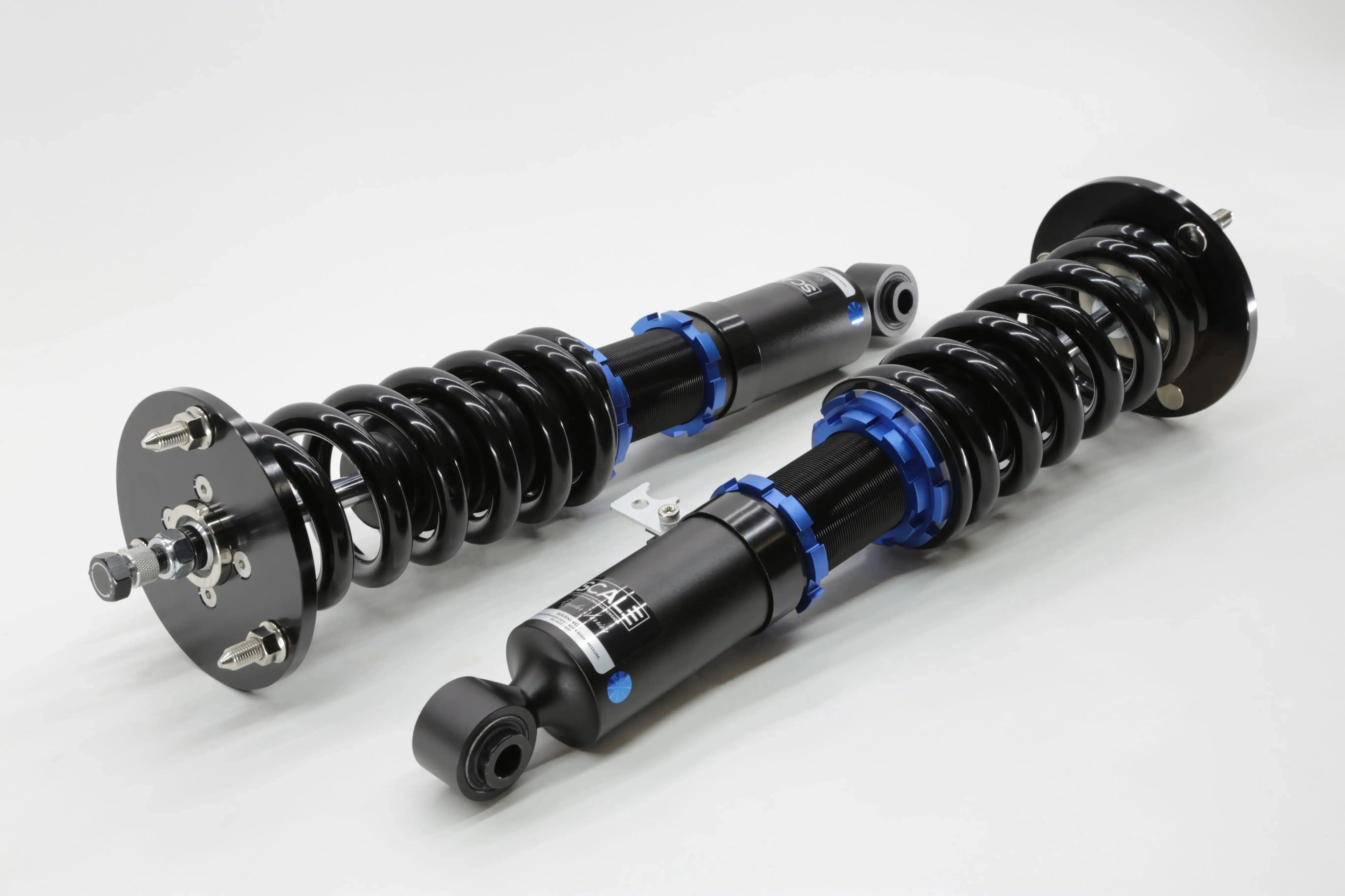 Lexus IS 250/350 RWD 06-13 Innovative Series Coilover
